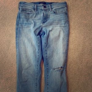 Banana Republic Skinny Jeans